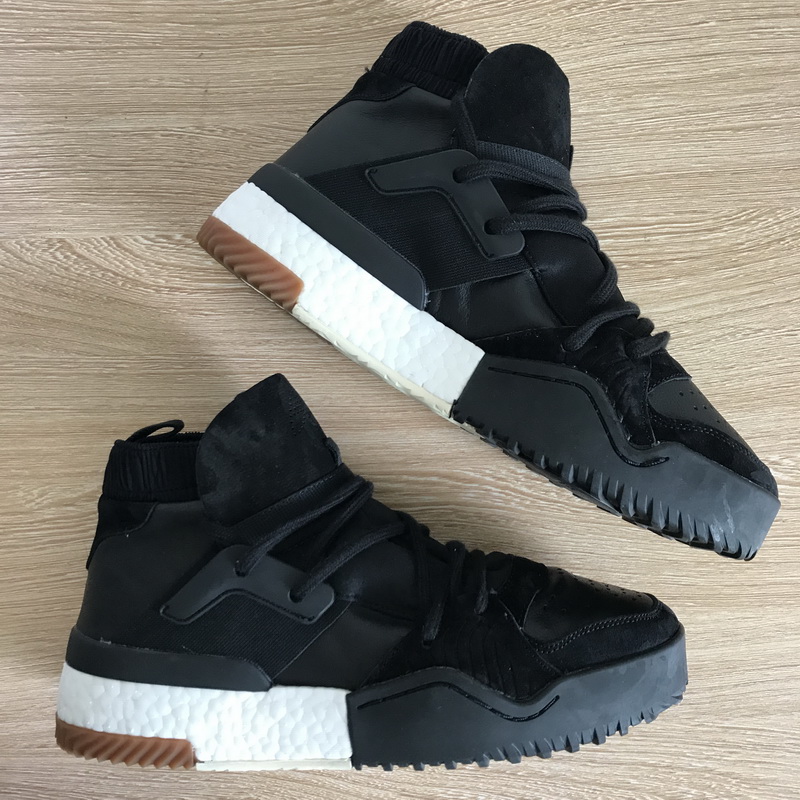 Super Max Adidas Alexander Wang BBALL Men--001